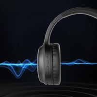 Sibyl 2023 bandeau sans fil haut de gamme V5.3 casque étanche ANC écouteurs mains libres casques sans fil portables pour les jeux