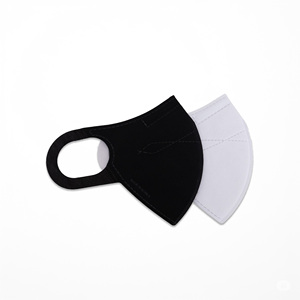 Masque facial réutilisable personnalisé SynoTex protégé contre les UV pour les sports de plein air et les travailleurs d'usine-Masque de vêtements de conception OEM - Product Image 1