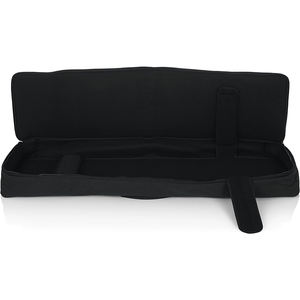 Étui pour clavier de piano souple, entièrement rembourré, avec poignées et bretelles réglables, imperméable, échantillon gratuit - Product Image 1