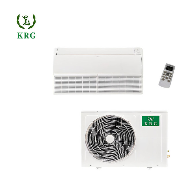 Factory Wholesale Cooling Only Floor Ceiling AC 42000BTU 50Hz 60Hz Adapt Stable Air Flow Durable Use Home and Light Commercial