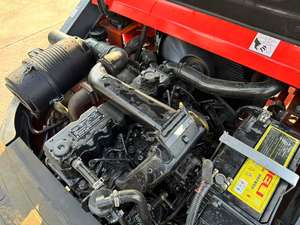 รถยกดีเซล HELI มือสอง 3 ตัน พร้อมเสากระโดงแบบสอง/สาม/เดี่ยว  รวมถึงรถยกมือสองขนาด 2.5 1.5 5 6 7 10 ตัน - Product Image 6