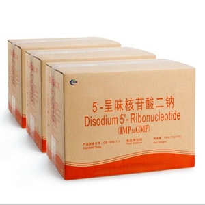 عامل نكهة غذائي E631 مسحوق إينوزينات ثنائي الصوديوم IMP - Product Image 6