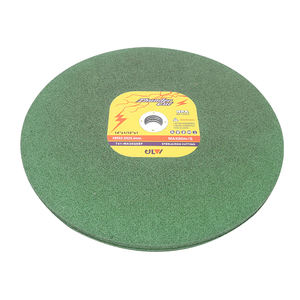Disque de coupe métallique haute vitesse Baozun MA60Q8BF 355x2.5x25.4mm MAX 80m/s à coupe fine pour une découpe rapide et efficace - Product Image 1