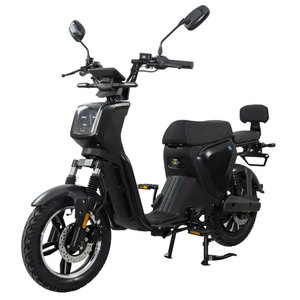 Moto électrique de l'e-moto 800w 48v 40 km/h de batterie au lithium de mode Offre Spéciale pour l'adulte - Product Image 1