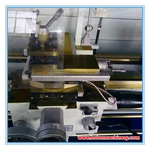 Cz1237g/1 mini Kim Loại Máy tiện nhỏ <span class=keywords><strong>Lathe</strong></span> máy ngang chính xác kim loại bán tự động máy tiện - Product Image 2