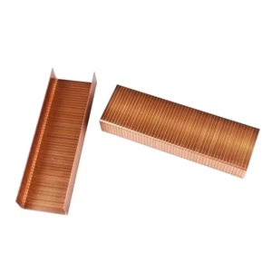 उच्च गुणवत्ता वाले थोक लोहा चिकनी जस्ता प्लेटेड औद्योगिक ग्रेड 35 श्रृंखला कार्टन बंद स्टेपल <span class=keywords><strong>3522</strong></span> - Product Image 1