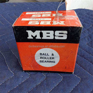 Menon Bearings RCB162117 Roulements de broche pour machines-outils de haute précision 07100S/07210X - Product Image 2