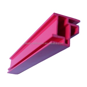 Thiết kế công nghiệp thân thiện với môi trường đùn nhựa <span class=keywords><strong>PVC</strong></span> Thành phần cấu trúc <span class=keywords><strong>PVC</strong></span> vật liệu nhựa hồ sơ - Product Image 6