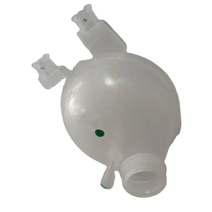 Réservoir de dilatation de radiateur OE 9800777280 1323T9 pour Peugeot 301 207 208 308 <span class=keywords><strong>VTI</strong></span> Citroën C2 C3 C4 <span class=keywords><strong>DS3</strong></span> EC5, état neuf - Product Image 4