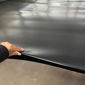 Геомембрана Shengfeng из ПНД для прудов рыбоводческих хозяйств, прудов для разведения креветок, и утилизации отходов на полигонах - Product Image 1