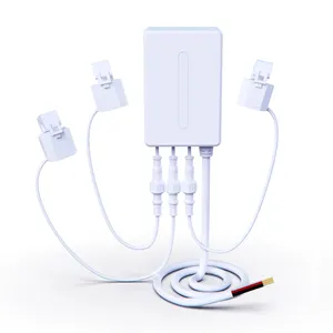 Z-גל חכם אנרגיה אלחוטי צג תלת פאזי חכם דיגיטלי תלת פאזי עם תוכנת אפליקציה - Product Image 1