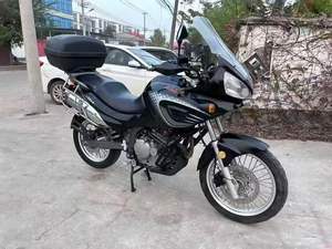 Una motocicletta ad alta potenza da 600cc in grado di attraversare salite <span class=keywords><strong>fuoristrada</strong></span> e adattarsi a vari terreni - Product Image 3