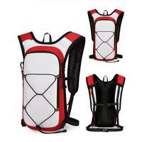 Fabricant de sacs de cyclisme de qualité supérieure, personnalisation sur mesure en usine, Bolsa De Ciclismo, sac de cyclisme