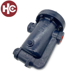 Pièces de chaudière à vapeur inversée de type seau calibrées 981-984 avec modèle à bride - Product Image 5