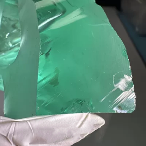 Produit phare : Cristal Ho YAG en morceaux à gain laser moyen pour écrans d'imagerie - Product Image 3