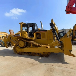 Caterpillar original de segunda mano Cat D6r Bulldozer Track Tractor Caterpillar D6r Crawler Bulldozer Cat <span class=keywords><strong>DRr</strong></span> - Product Image 4