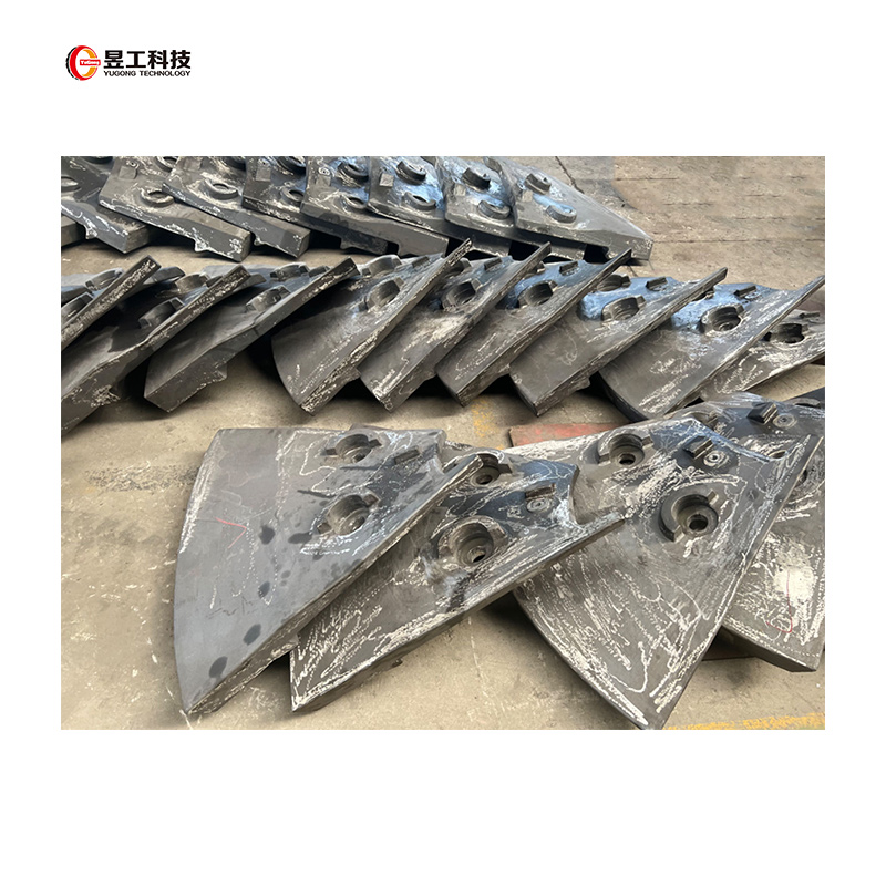 Прямые продажи с фабрики, высокое качество, износостойкая высокохромовая башенная мельница для башенной мельницы, вертикальная винтовая мельница