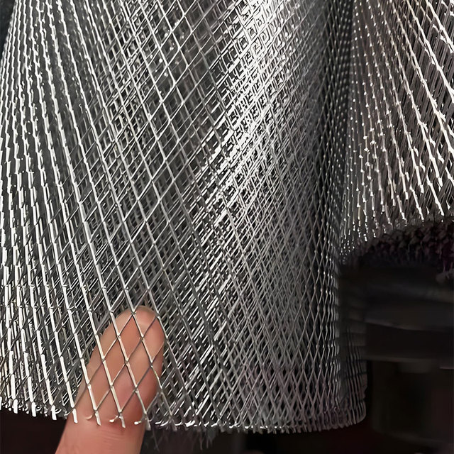 Galvanized Wire mesh SC-159
