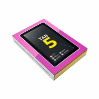 Untuk Terminal IoT Pintar Portabel M5Stack TAB5 dengan Prosesor Ganda ESP32-P4 & ESP32-C6