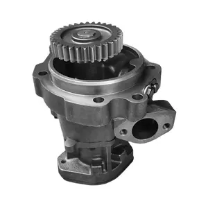 Suitable for Cummins engine NT855/TN14 oil pump 3803698/3609832