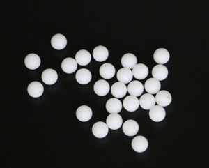 Sfere <span class=keywords><strong>Braille</strong></span> in Acrilico Trasparente per Integrazione su Segnaletica Grafica - Product Image 6