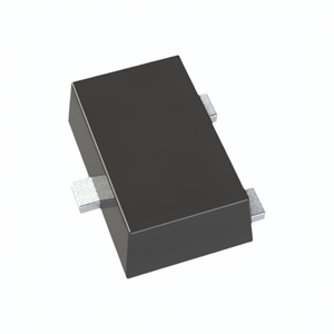 Original One Stop Service Transistors Buy Electronics Components Online SOT-23-3 Flat Leads ZXTN07045EFFTA - Product Image 1