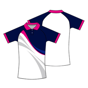Camisetas Polo Personalizadas de Secado Rápido con Impresión Digital, Camisetas Culturales de Cuello Redondo y Manga Corta para Ropa de Trabajo y Confección - Product Image 6