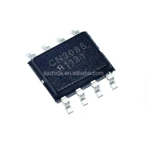 100% 原装和新IC芯片CN3085片上功率MOSFET 1A镍氢电池充电器IC SOP-8电子元件