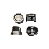 Piston et pièces de moteur de haute qualité conçus spécifiquement pour Roewe 2.0 Tstd 88mm 20L4E 2.0 T 10190672 10190670