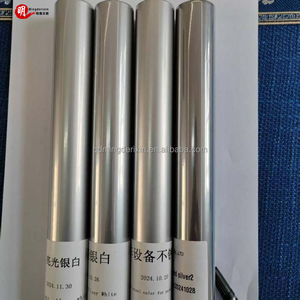 Customized Powder <strong>Painting</strong> Gold Colors Black Metal Surface Treatment Smooth Sand Wrinkle <strong>Chrome</strong> Plating Powder Coating - Product Image 5