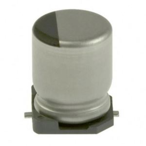 EEEFP1C681AP Aluminum Electrolytic Capacitor 680uF 20% 16V - Product Image 1
