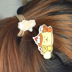 مقاطع مخلب مخصصة من Vograce مقاطع شعر أكريليك بسيطة أنيمي الكرتون لطيف - Product Image 5