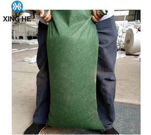 <span class=keywords><strong>Sac</strong></span> écologique non tissé / <span class=keywords><strong>Sac</strong></span> géotextile en herbe verte / <span class=keywords><strong>Sac</strong></span> <span class=keywords><strong>de</strong></span> terre / <span class=keywords><strong>Sac</strong></span> <span class=keywords><strong>de</strong></span> <span class=keywords><strong>sable</strong></span> pour mur végétal - Product Image 3