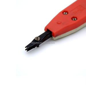 Chấm Dứt Khối 5000, Công Cụ Đục Lỗ <span class=keywords><strong>MDF</strong></span> Corning Module - Product Image 3