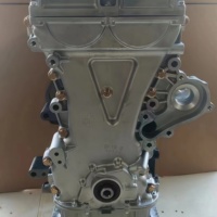 Ensemble moteur essence 4 temps 1,5 L B15D2, accessoires automobiles pour Chevrolet Sail T300 Ravon Daewoo SpinU100