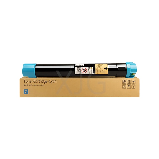 High Quality for Fuji C7830 7830 Copier Toner Cartridge for Xerox DocuCentre 7970 7835 7855 7525 7535 7545 7556 Printer Powder