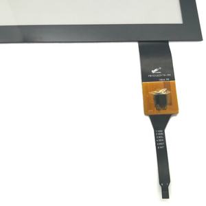 กระจกหน้าจอสัมผัสสำหรับ <span class=keywords><strong>ACER</strong></span> Iconia One 10 <span class=keywords><strong>B3</strong></span>-A40กระจกสัมผัส - Product Image 3