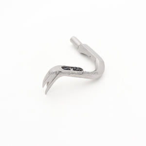 Sac de haute qualité machine à coudre accesorios 793151 épandeur 793161 crochet de fil pour DHR-6 Newlong - Product Image 4