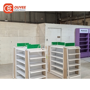Projet clé en main pour <span class=keywords><strong>pharmacie</strong></span> industrielle : éclairage LED intérieur et <span class=keywords><strong>armoire</strong></span> <span class=keywords><strong>de</strong></span> <span class=keywords><strong>rangement</strong></span> pour présentation - Product Image 6