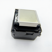 HEAD PRINTING F192000 F192040 untuk EPSON TX800 TX810 TX820 PX820 TX700 TX710 TX720W PX730WD DX8 100% TERUJI HEAD PRINTER