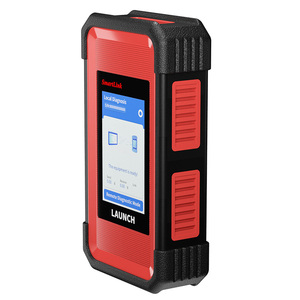 Herramienta Automotriz X431 PRO5 SmartLink J2534 OBD2, Paquete de Herramientas para Autos X-431 V+ PRO3 - Product Image 1