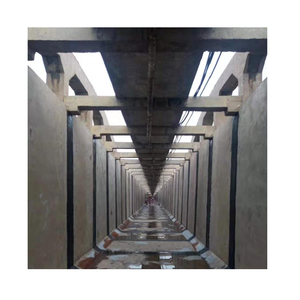 Revestimiento impermeable de poliurea de la más alta calidad de venta al por mayor para zanjas de acueducto al mejor precio de mercado - Product Image 1