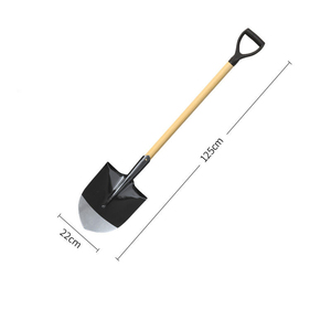 Pelle de jardinage personnalisée de haute qualité en gros pour la vente - Product Image 3