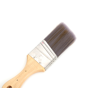 خيوط <span class=keywords><strong>PBT</strong></span> مسطحة فنية مع مقبض خشبي - Product Image 5