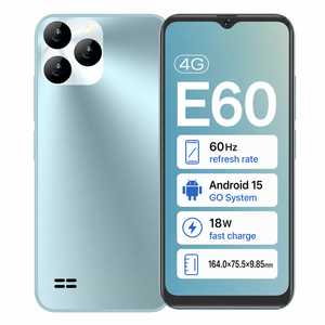 6.5 pollici 4G Android 32GB 64GB produttore di telefoni cellularité<span class=keywords><strong>l</strong></span>éphones portables 4g Smart Phone - Product Image 1
