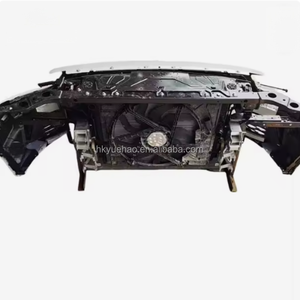 Parachoques delantero usado de alta calidad, adecuado para BMW Z4 G29 51118093647 511138092827 - Product Image 6