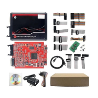 Online EU Red V2.8 k-ess V5.017 k-tag V7.020 Herramienta de análisis camión coche ECU programación 1 año sin token herramienta de ajuste de chip limitada