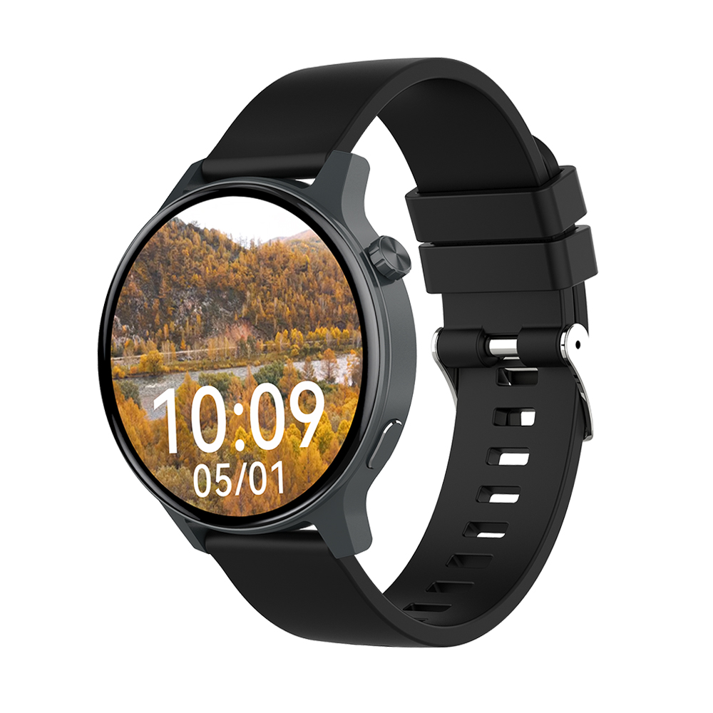 Big Face Round Digital Watches Men Sport Fashion