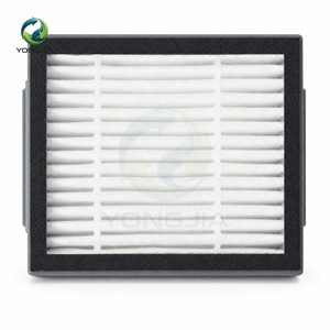 Filtros Reutilizables para Aspiradoras Robóticas Hepa Fit IRobots Roombas E5-E8 <span class=keywords><strong>I3</strong></span>-<span class=keywords><strong>I3</strong></span>+ Plus I&E Series, Disponibles para Entrega Rápida - Product Image 2