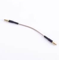 Câble d'oscillateur compatible Lei CPL. Pièces détachées pour imprimante jet d'encre SK4 Lei JET3 JET3 up GB55-004507 Cij Parts